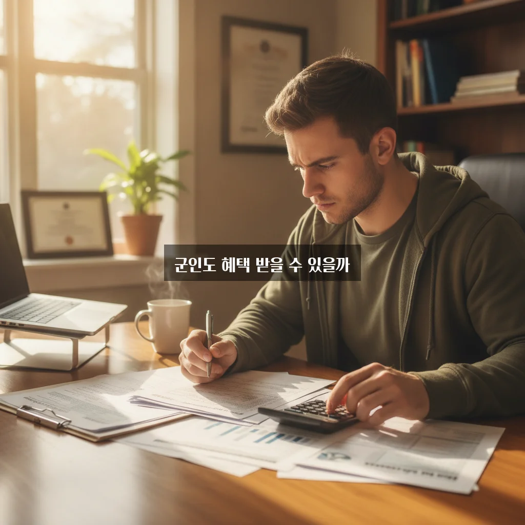 청년내일저축계좌 군인도 가입 가능할까? 완벽 가이드 알아보기 관련 이미지 1
