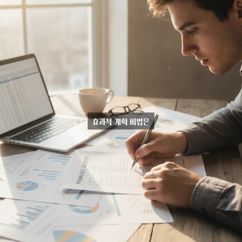 청년내일저축계좌 자금사용계획서 작성법 완벽 가이드 알아보기 관련 이미지 1