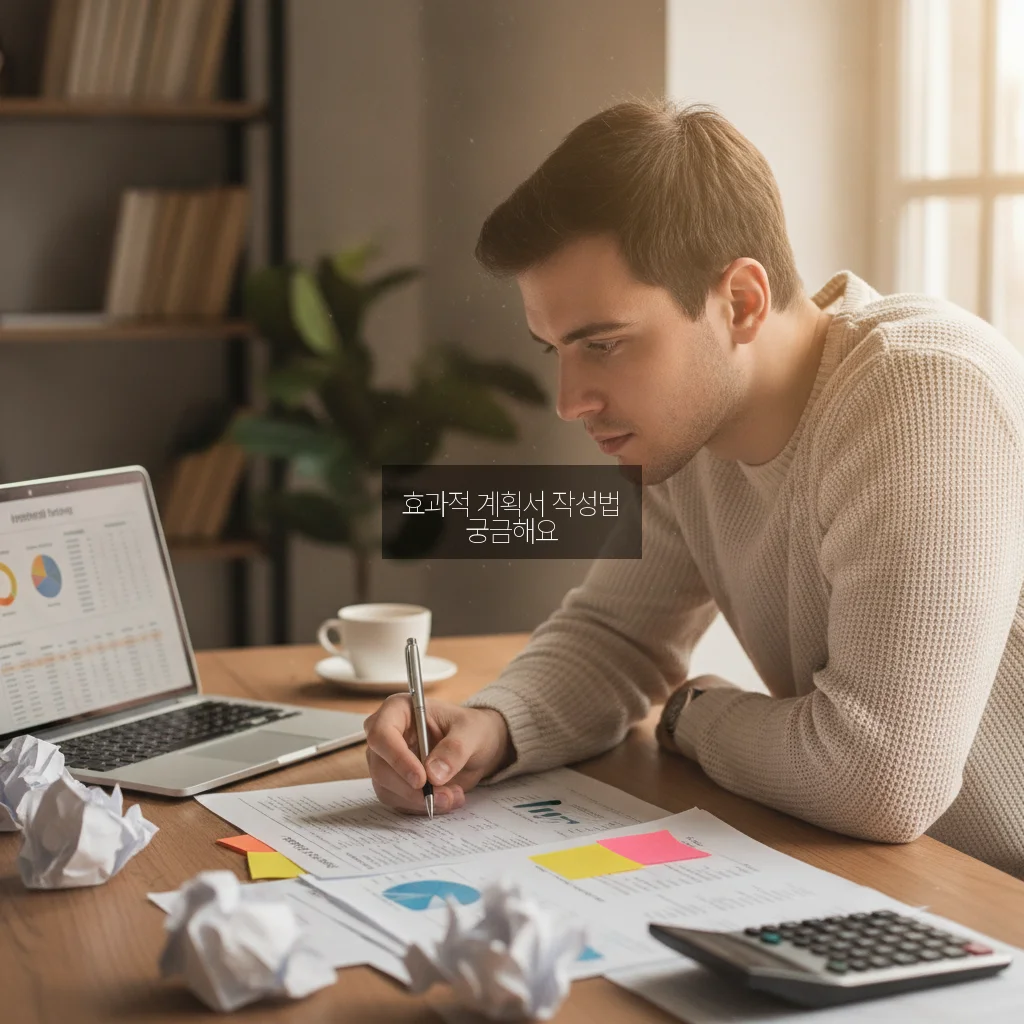 청년내일저축계좌 자금사용계획서 작성법 완벽 가이드 알아보기 관련 이미지 3