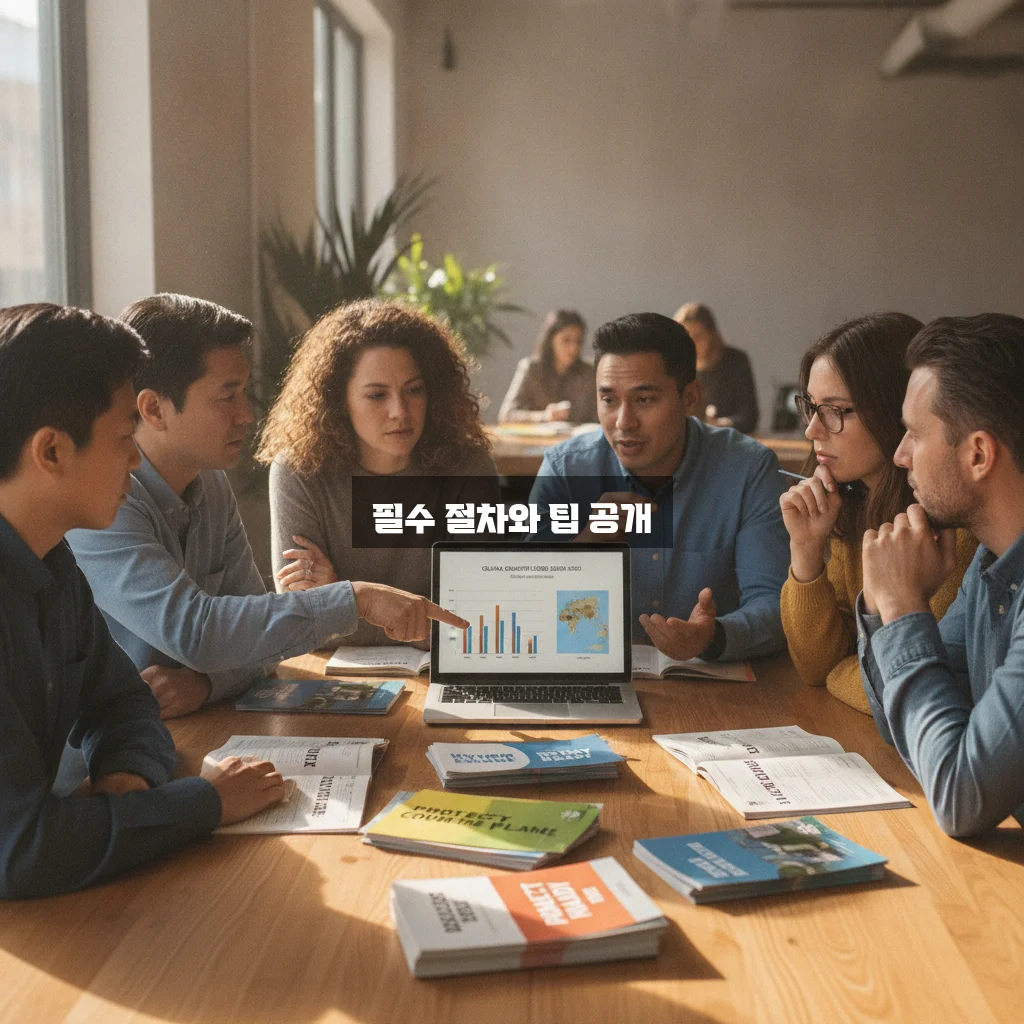 풍수해지진재해보험 가입 방법 완벽 가이드 알아보기 관련 이미지 1