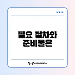 장기요양등급 신청 방법 완벽 정리 가이드